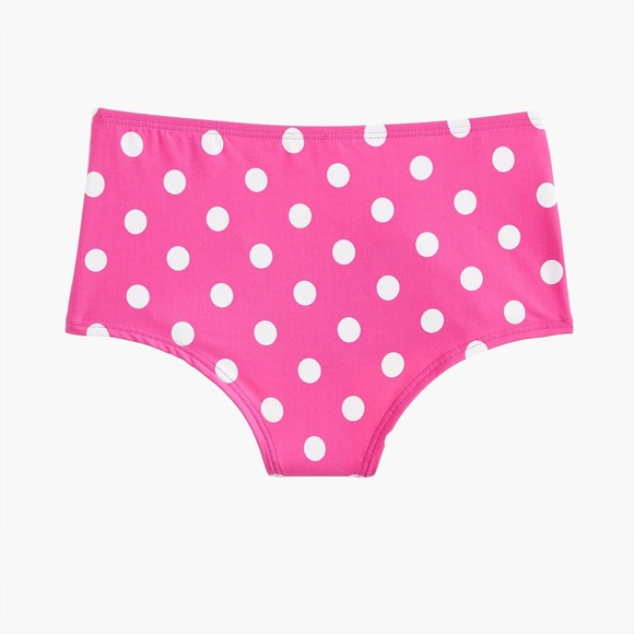 high waisted seamless bikini bottoms